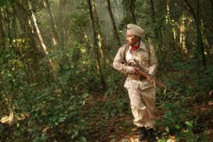 Ini 12 foto cara artis peringati kemerdekaan, kalau kamu gimana?