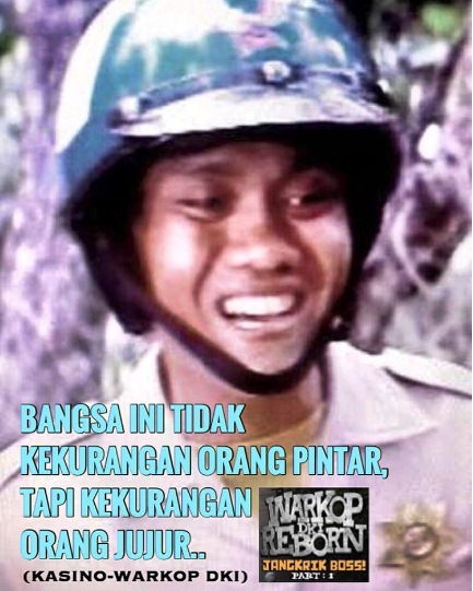 artis merdeka  © 2016 brilio.net