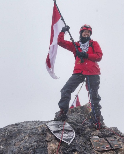 artis merdeka  © 2016 brilio.net