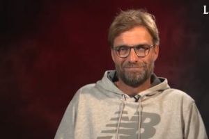 Ucapkan Dirgahayu RI ke-71, Juergen Klopp disanjung Liverpudlian