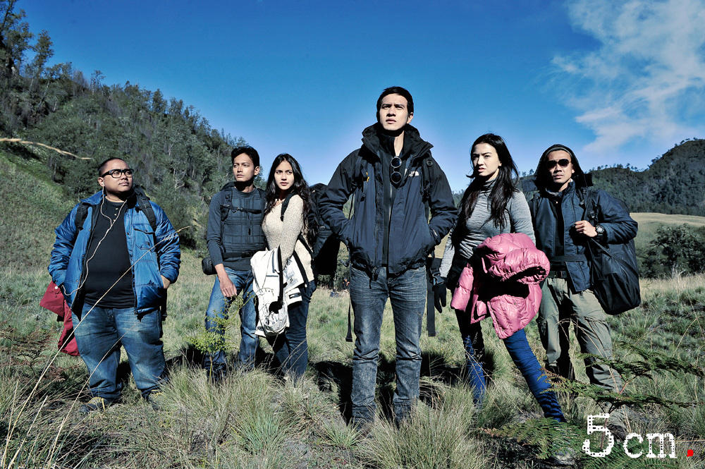 film nasionalisme © 2016 brilio.net