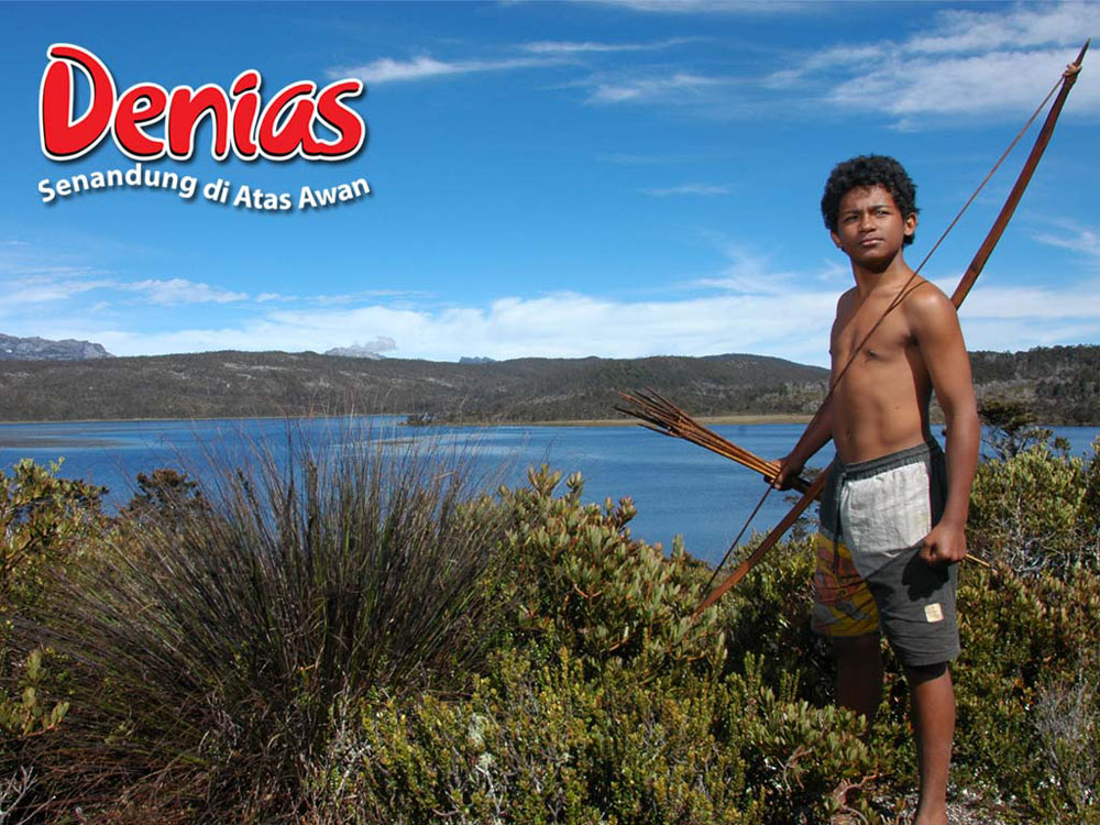 film nasionalisme © 2016 brilio.net