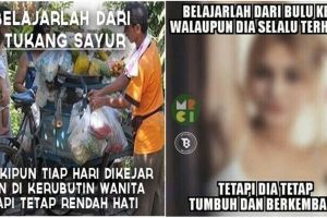 21 Meme belajar dari sekitar ini nggak cuma lucu, tapi juga bermakna