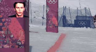 15 Kejadian fail Olimpiade ini bikin kamu cekikikan sendiri