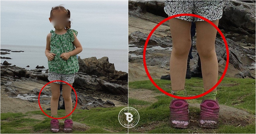 penampakan hantu © 2016 brilio.net penampakan hantu © 2016 brilio.net