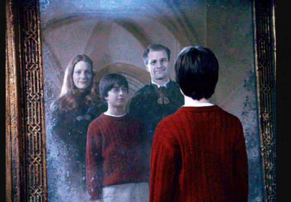 8 Rahasia film Harry Potter yang tak  diduga, benarkah Dumbledore gay?