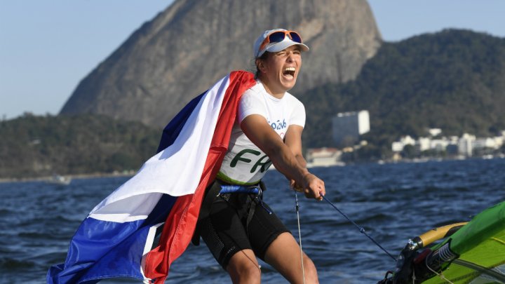 10 Negara pemberi bonus terbesar atlet peraih emas Olimpiade
