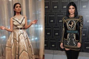 7 Foto ini buktikan Citra Scholastika mirip Kylie Jenner, hits abis! 