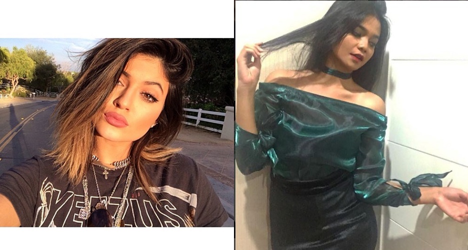 Citra Jenner  © 2016 brilio.net Citra Jenner  © 2016 brilio.net