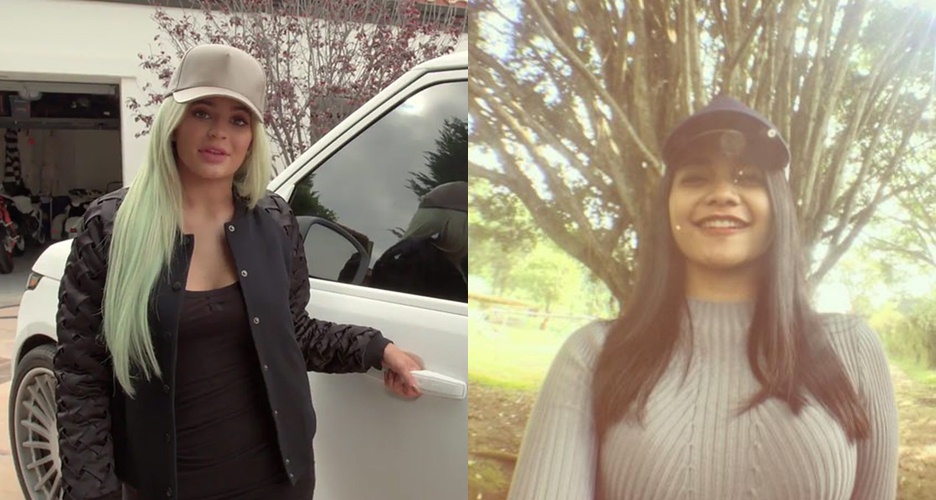 Citra Jenner  © 2016 brilio.net Citra Jenner  © 2016 brilio.net