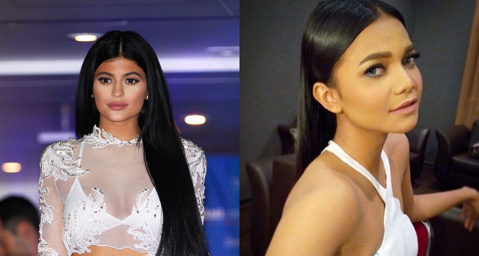 Citra Jenner  © 2016 brilio.net Citra Jenner  © 2016 brilio.net