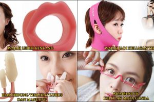 12 Beauty gadget ala wanita Jepang ini boleh kamu coba 