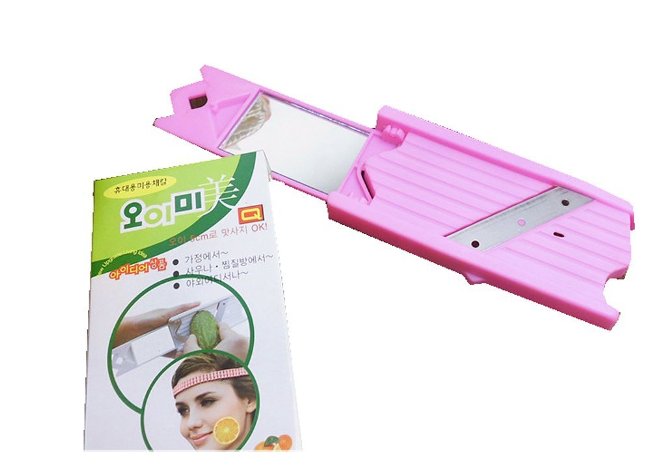 alat kecantikan Jepang © 2016 brilio.net  alat kecantikan Jepang © 2016 brilio.net