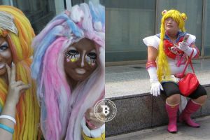 Punya banyak inovasi, 15 tingkah warga Jepang ini bikin gagal paham