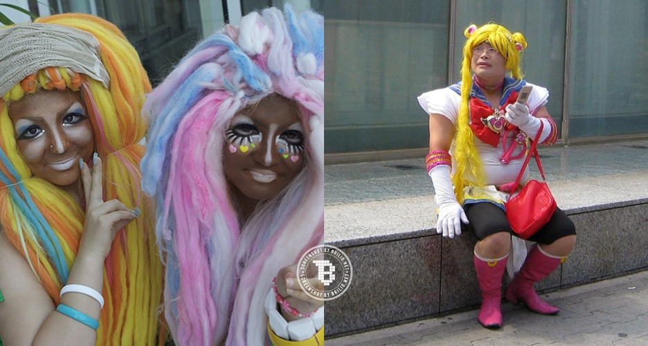 Punya banyak inovasi, 15 tingkah warga Jepang ini bikin gagal paham