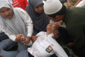 Ini penjelasan medis soal kesurupan, perhatikan ya