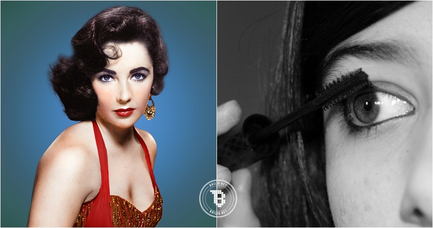 15 Fakta tak terduga seputar makeup, ada yang bahannya kotoran burung