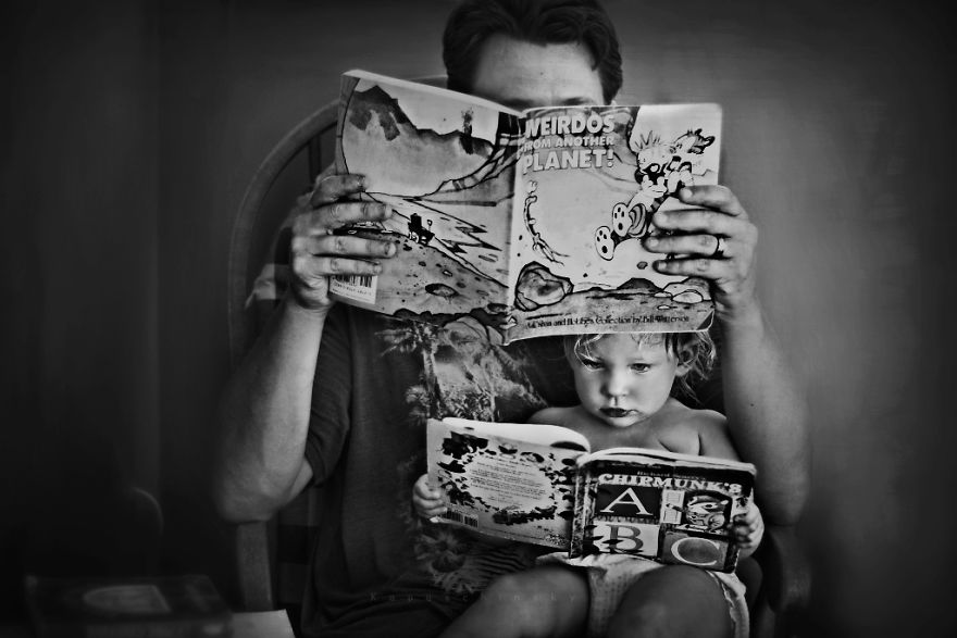 anak tanpa hp © 2016 brilio.net