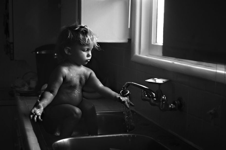 anak tanpa hp © 2016 brilio.net