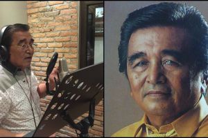 Yasir Den Has, penyiar TV legendaris idola generasi 80 dan 90an