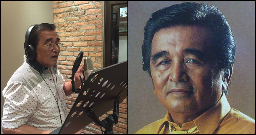 Yasir Den Has, penyiar TV legendaris idola generasi 80 dan 90an