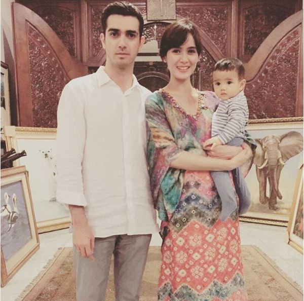 keluarga fachri albar 1-13 © 2016 brilio.net keluarga fachri albar 1-13 © 2016 brilio.net