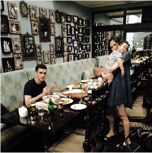 keluarga fachri albar 1-13 © 2016 brilio.net keluarga fachri albar 1-13 © 2016 brilio.net