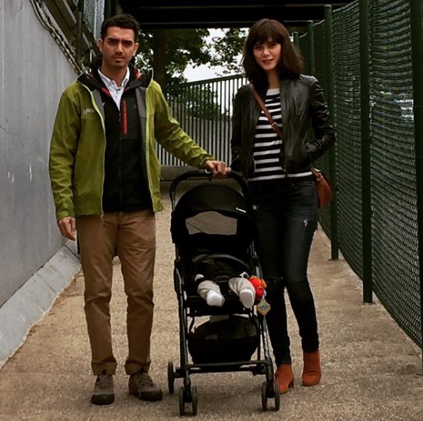 keluarga fachri albar 1-13 © 2016 brilio.net keluarga fachri albar 1-13 © 2016 brilio.net