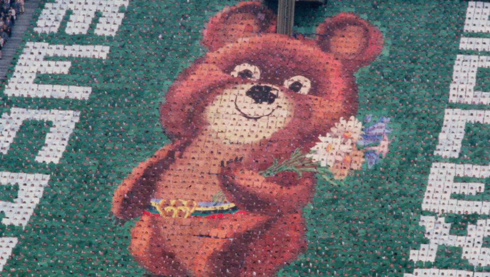 maskot olimpiade © 2016 brilio.net