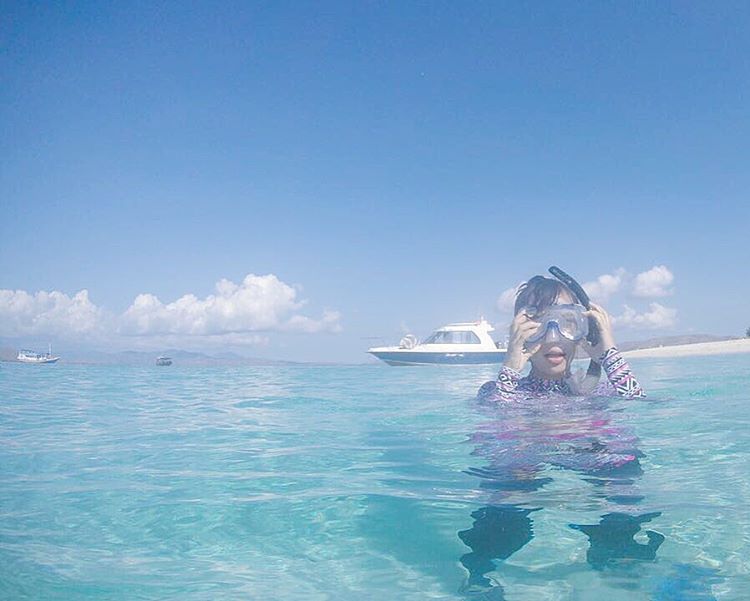 Cherly Juno © 2016 brilio.net