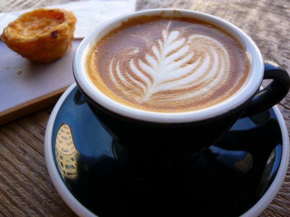 15 Cara asyik menikmati kopi dari berbagai negara ini layak kamu coba