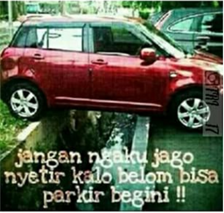 Meme jangan ngaku © 2016 brilio.net