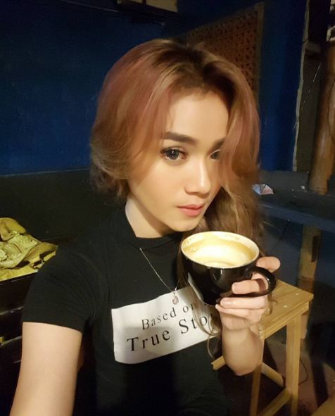 artis bisnis kopi © 2016 brilio.net artis bisnis kopi © 2016 brilio.net