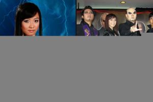 Masih ingat Rizuki The Master? Sekarang berhijab dan makin cantik lho