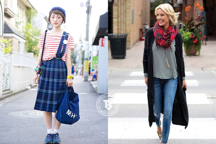 aturan tabrak motif © 2016 brilio.net  aturan tabrak motif © 2016 brilio.net