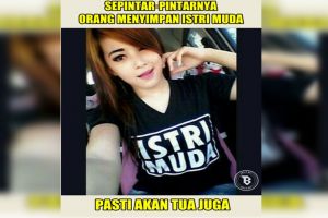 20 Meme lucu 'serba paling' ini dijamin bikin senyum-senyum sendiri