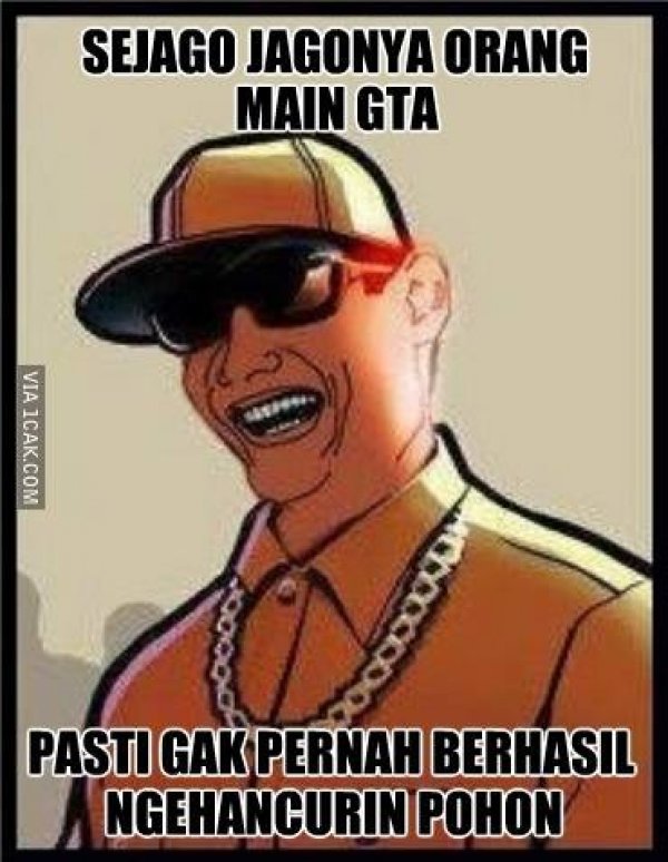 Meme serba paling © 2016 brilio.net Meme serba paling © 2016 brilio.net