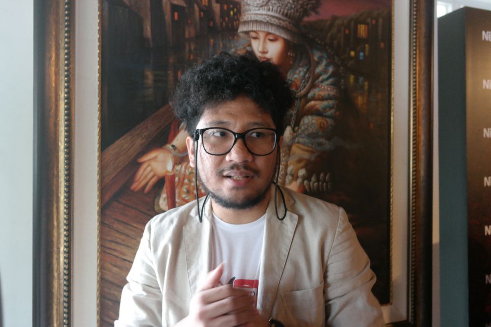 Kunto nescafe Istimewa