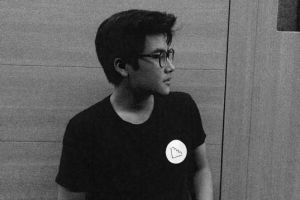 Rafi Pangestu, anak Anissa Tri Hapsari-Adjie Pangestu ini ganteng abis