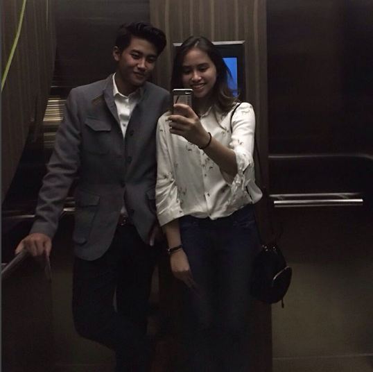 Rafi Pangestu © 2016 brilio.net