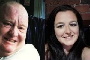 Pria ini temukan jodoh dari nomor ponsel yang ditulis di tembok toilet