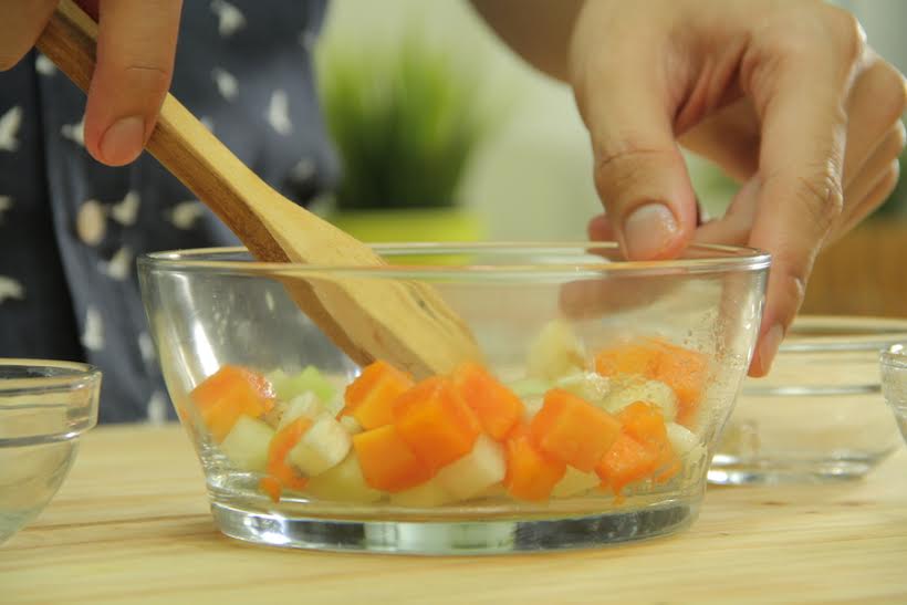 Camilan yummy © 2016 brilio.net