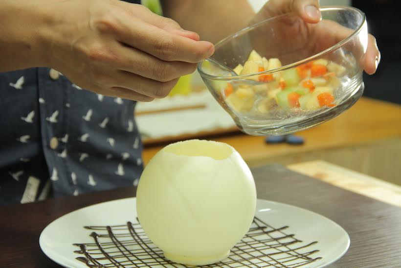 Camilan yummy © 2016 brilio.net