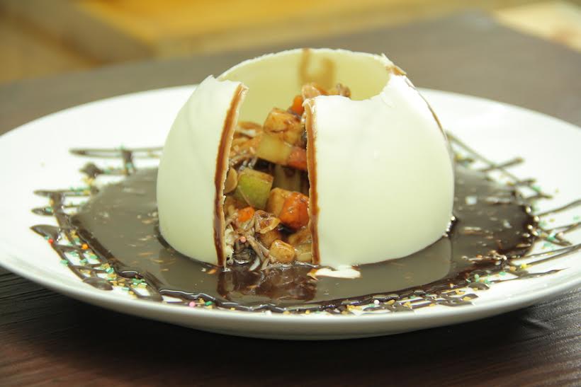 Camilan yummy © 2016 brilio.net