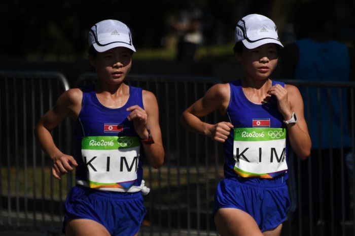  atlet bersaudara  © 2016 brilio.net