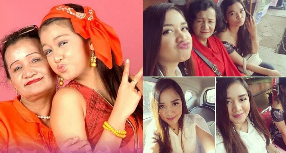 mamamia sekarang © 2016 brilio.net mamamia sekarang © 2016 brilio.net