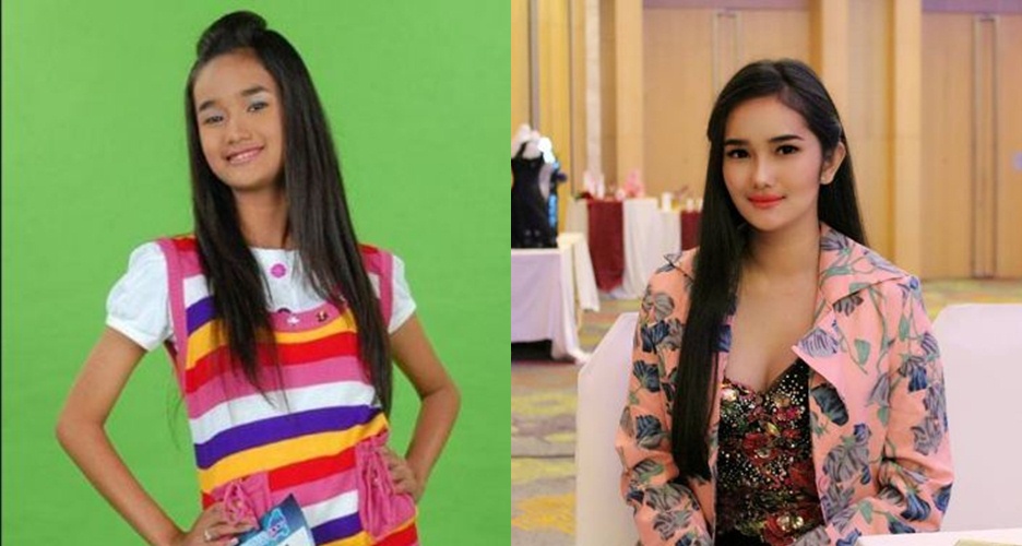 mamamia sekarang © 2016 brilio.net mamamia sekarang © 2016 brilio.net