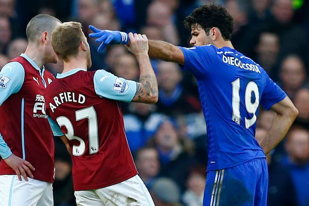 Costa Ribut © 2016 brilio.net