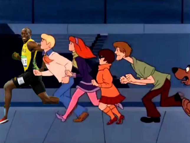 bolt meme  © 2016 brilio.net