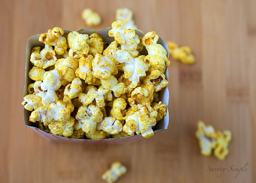 Mau rasa popcorn yang unik? Ini 16 cara mengolah yang bisa kamu coba
